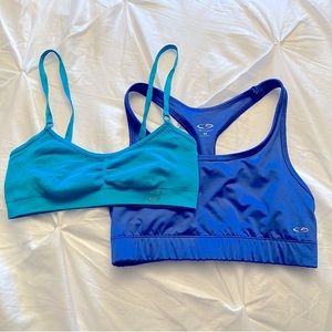 Sports Bra Bundle
